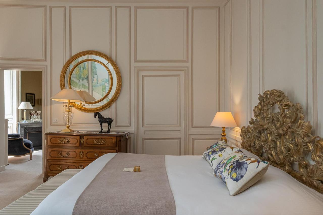 Chateau De Rochecotte Saint-Patrice Екстер'єр фото